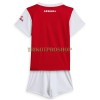 Original Trikotsatz Arsenal Heimtrikot 2022-23 Für Kinder